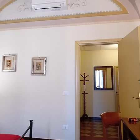 Camere Del Re Tarquinia Exteriör bild