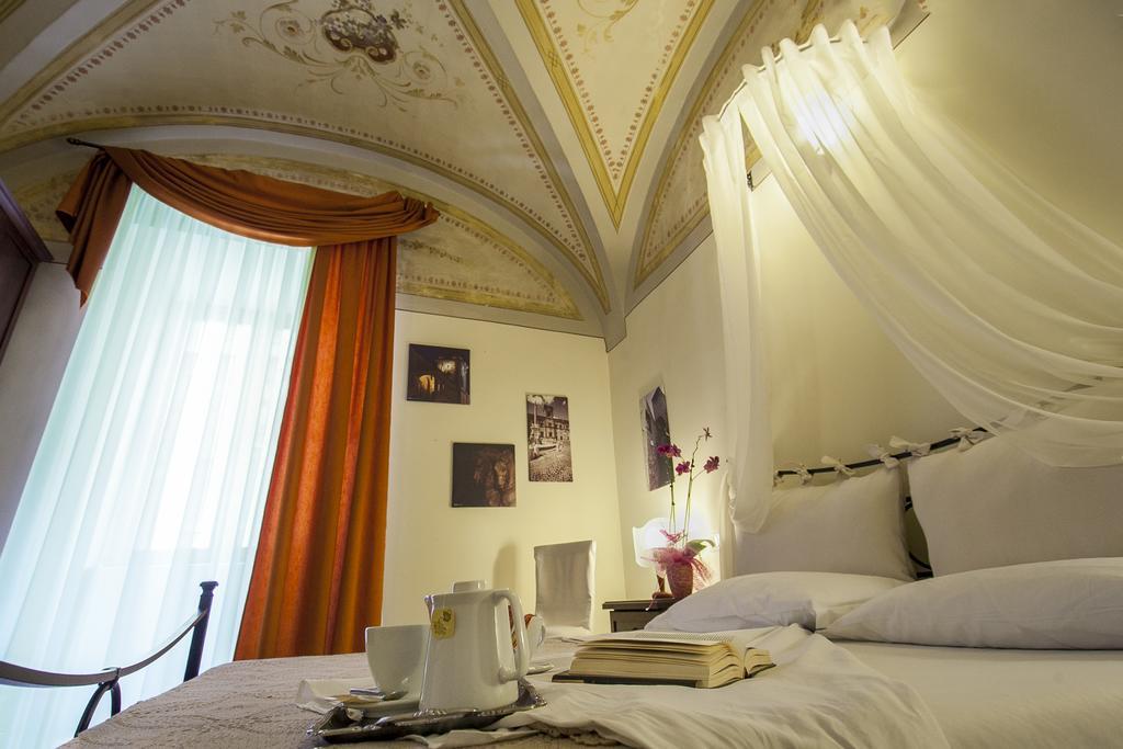 Camere Del Re Tarquinia Exteriör bild