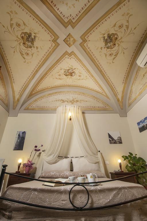 Camere Del Re Tarquinia Rum bild