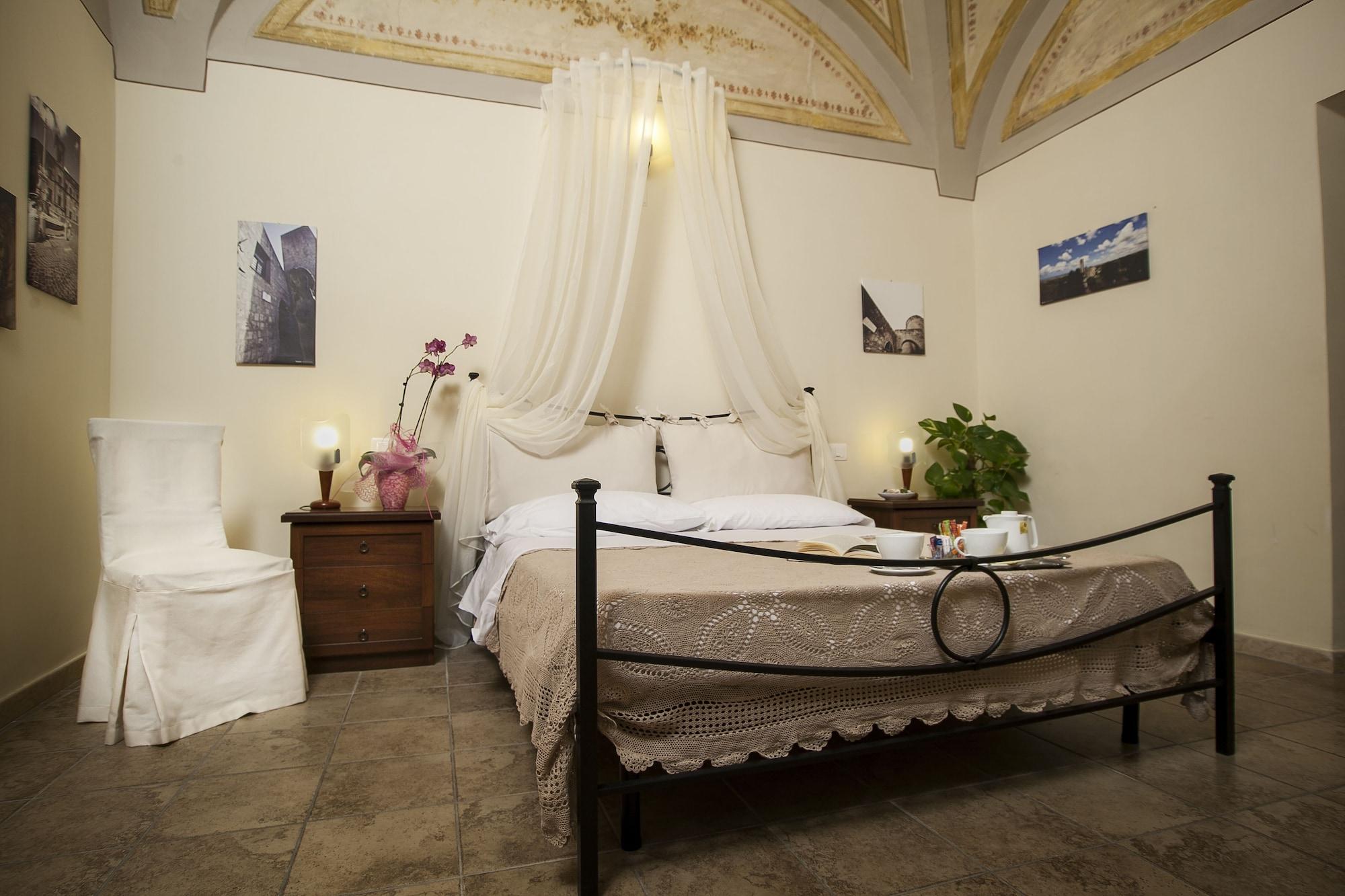 Camere Del Re Tarquinia Exteriör bild