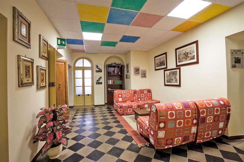 Camere Del Re Tarquinia Exteriör bild