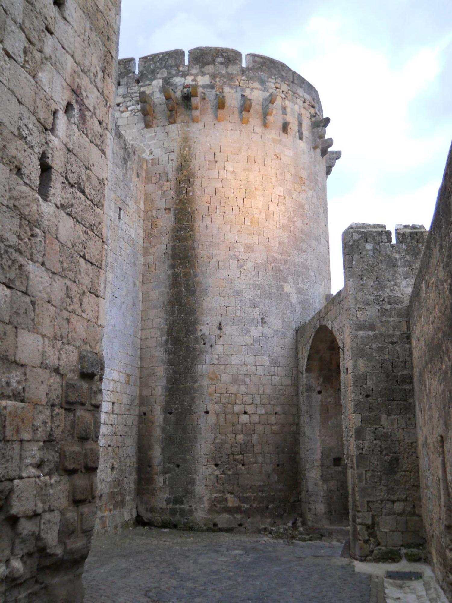 Camere Del Re Tarquinia Exteriör bild