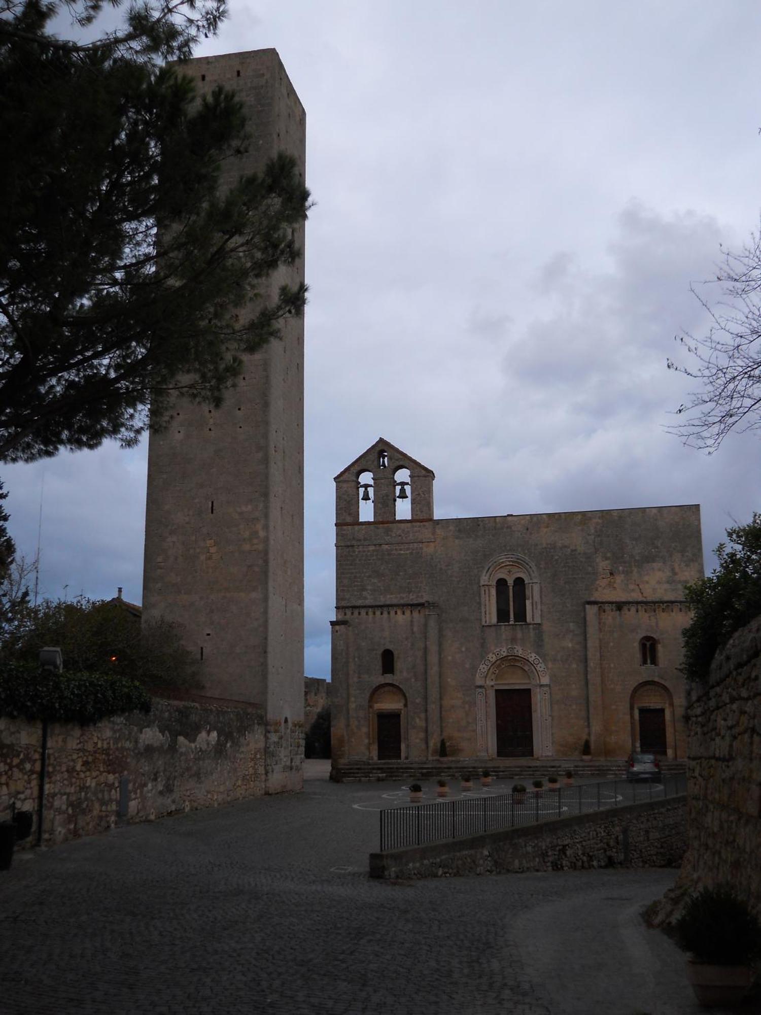 Camere Del Re Tarquinia Exteriör bild