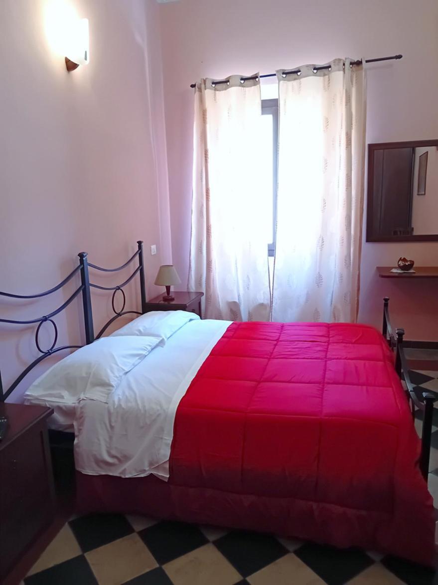 Camere Del Re Tarquinia Exteriör bild